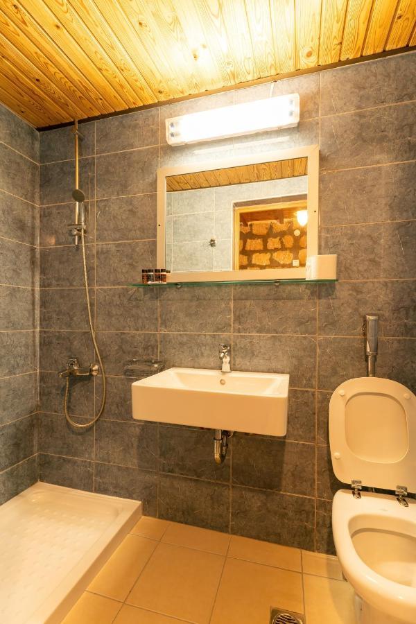 Xenia Hotel スファキア エクステリア 写真